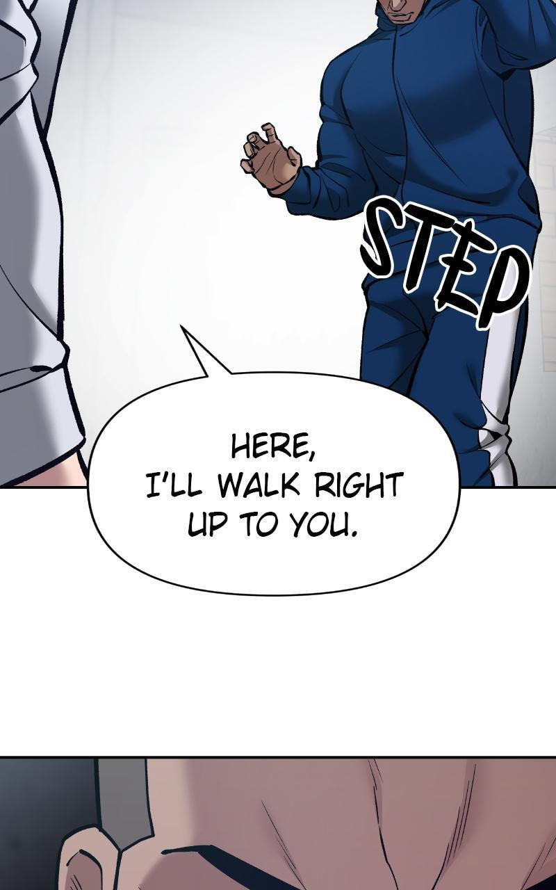 Designated Bully Chapter 45 page 35 - 