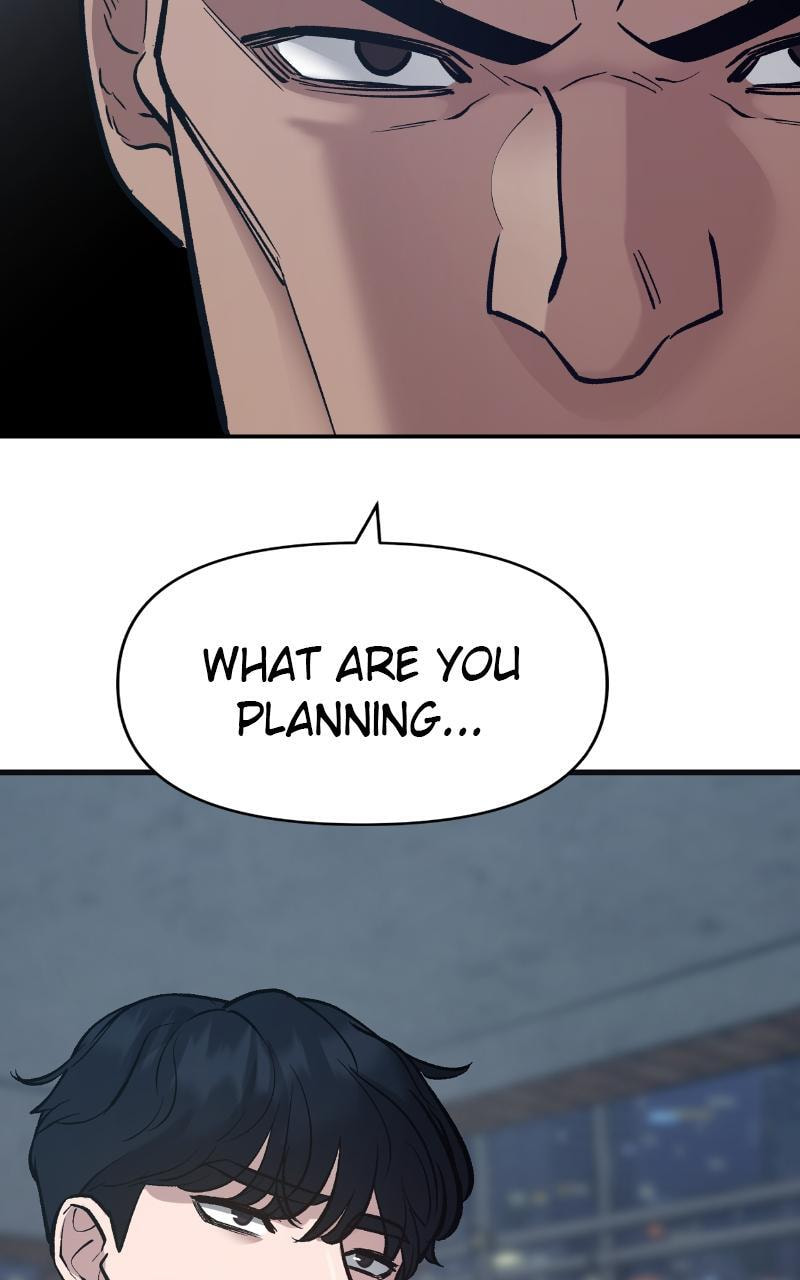 Designated Bully Chapter 45 page 36 - 