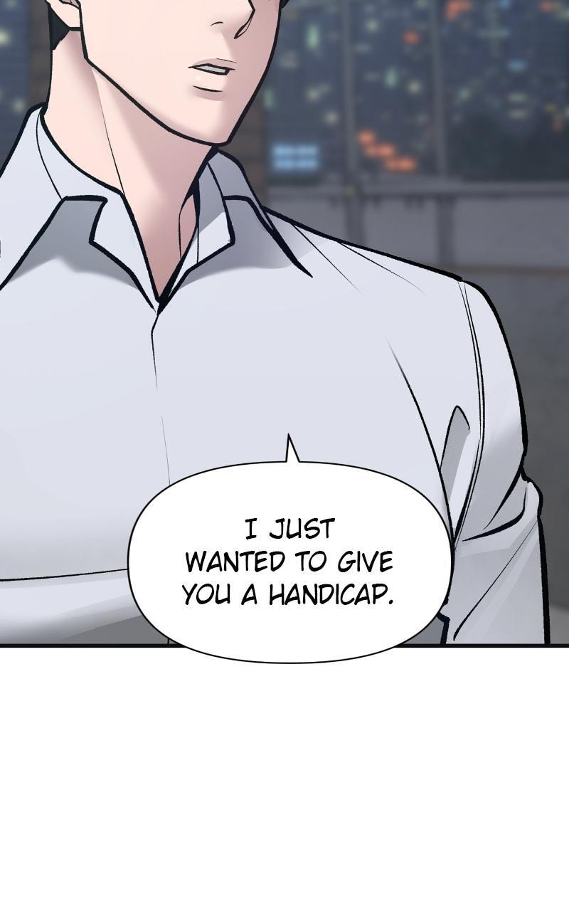 Designated Bully Chapter 45 page 37 - 