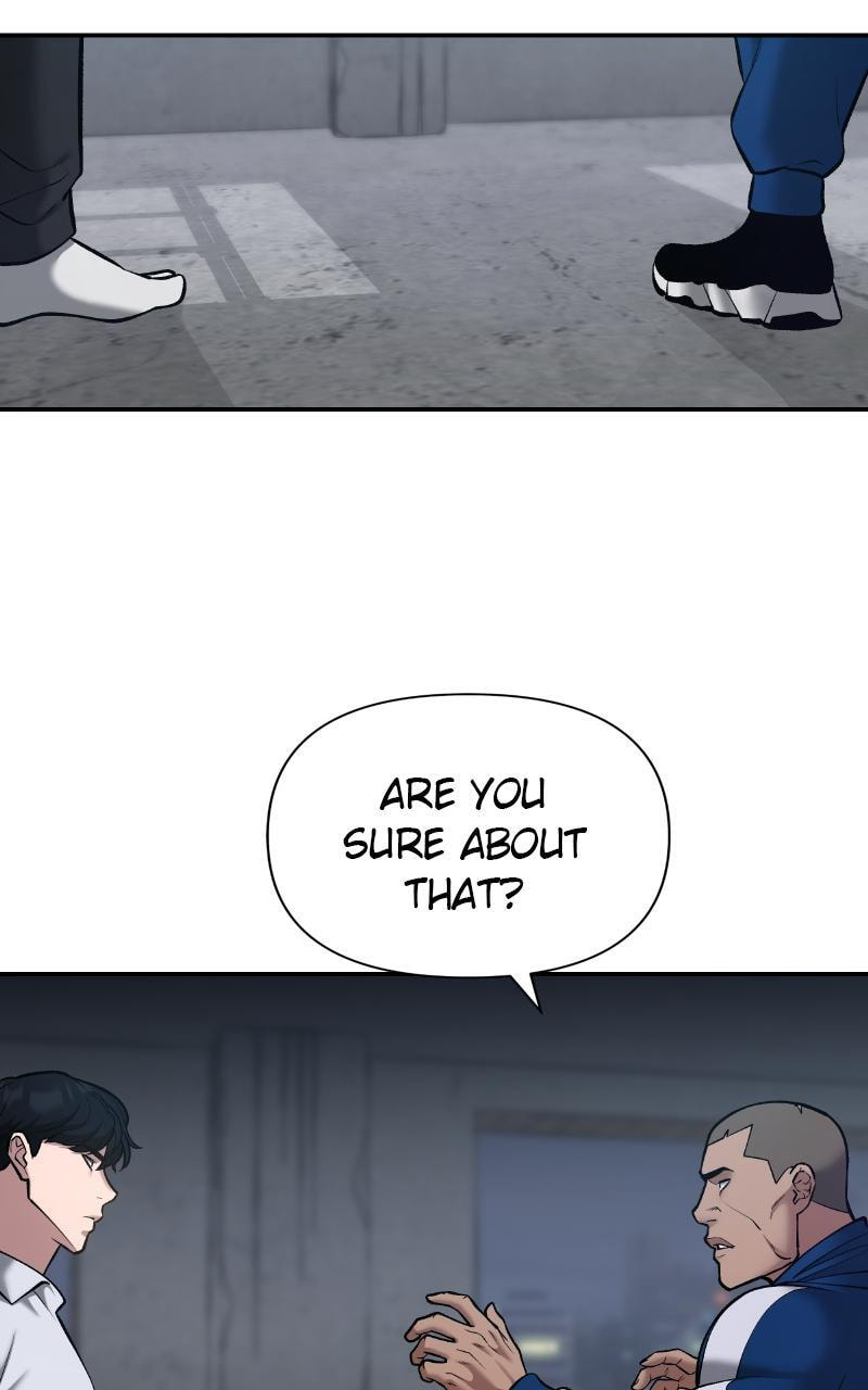 Designated Bully Chapter 45 page 38 - 