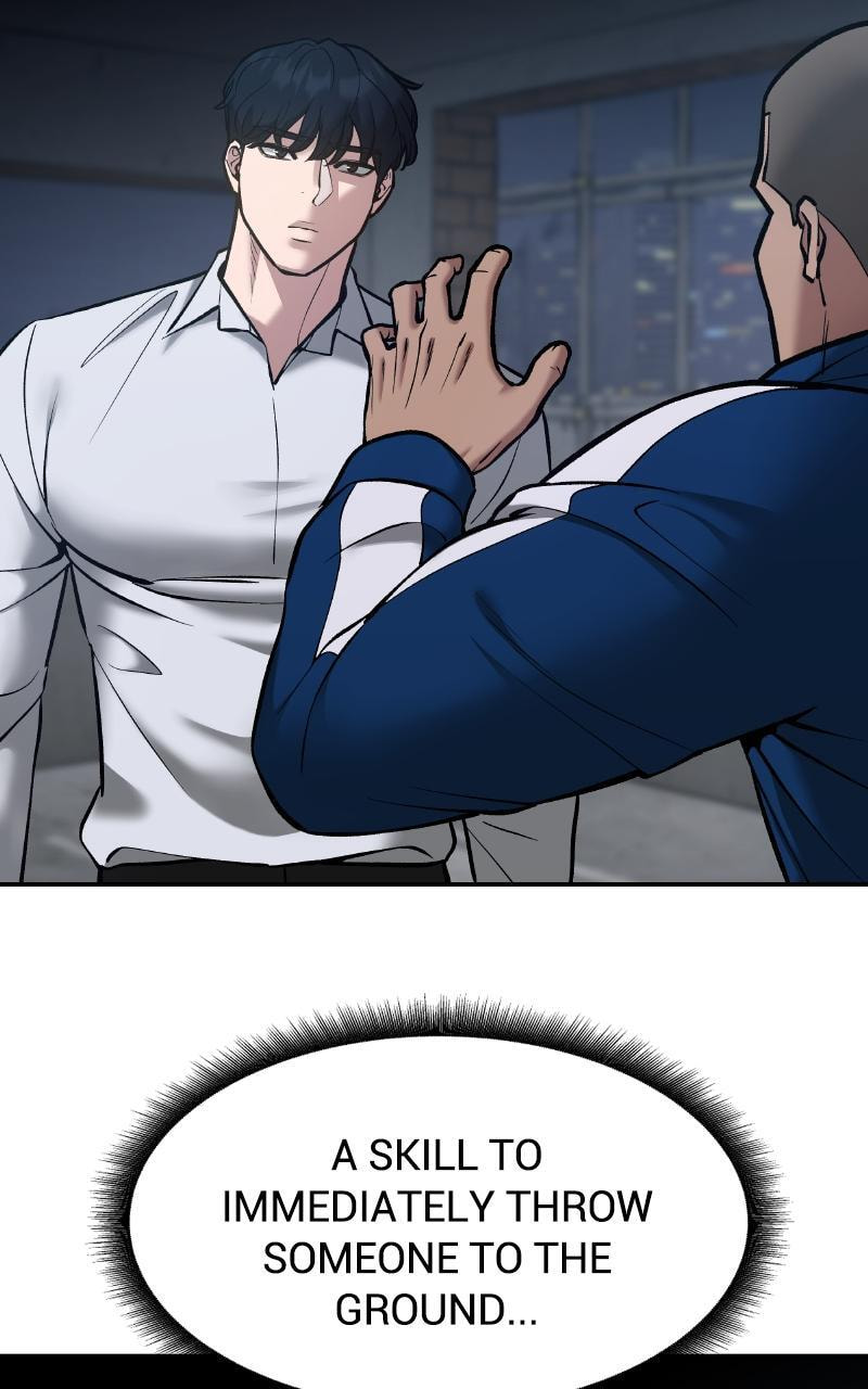 Designated Bully Chapter 45 page 40 - 