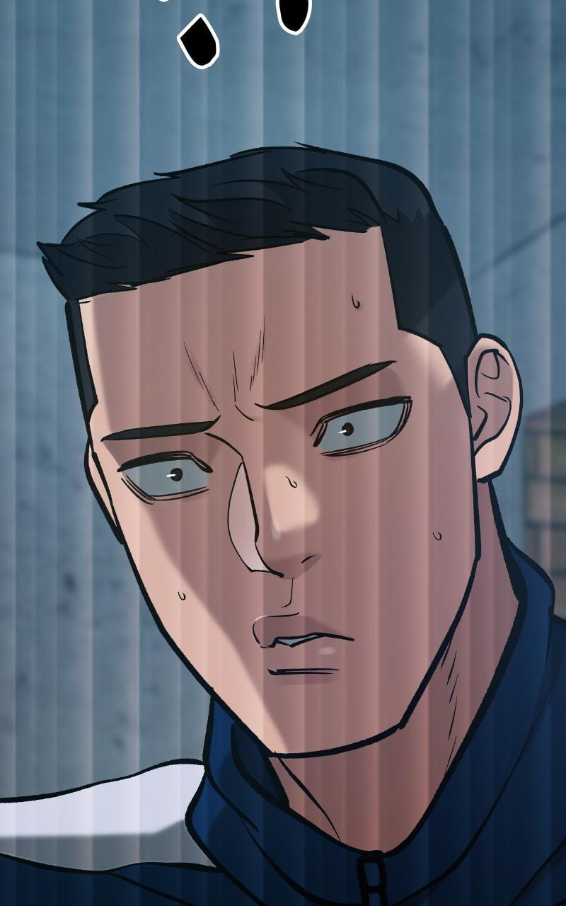 Designated Bully Chapter 45 page 5 - 