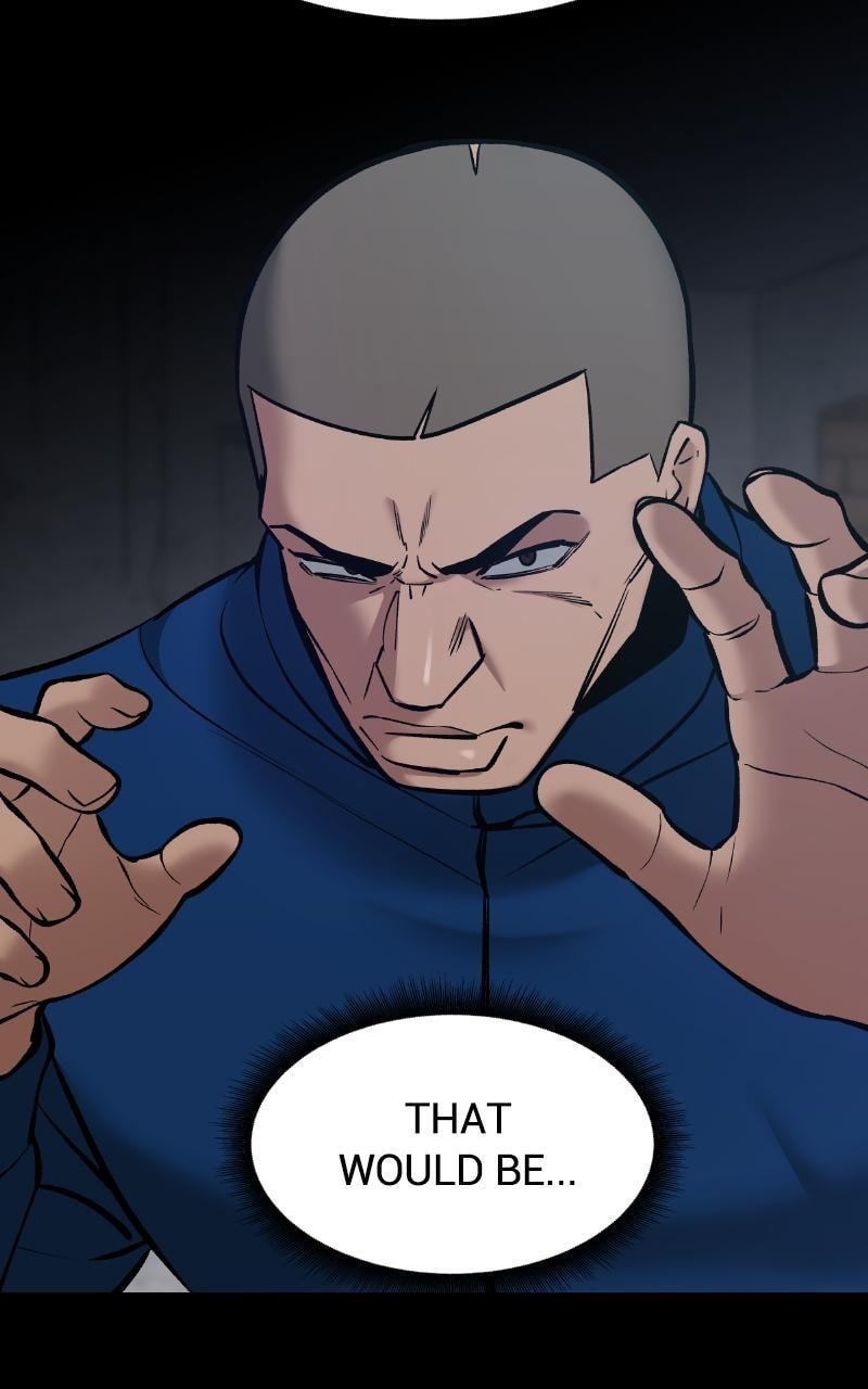 Designated Bully Chapter 45 page 41 - 