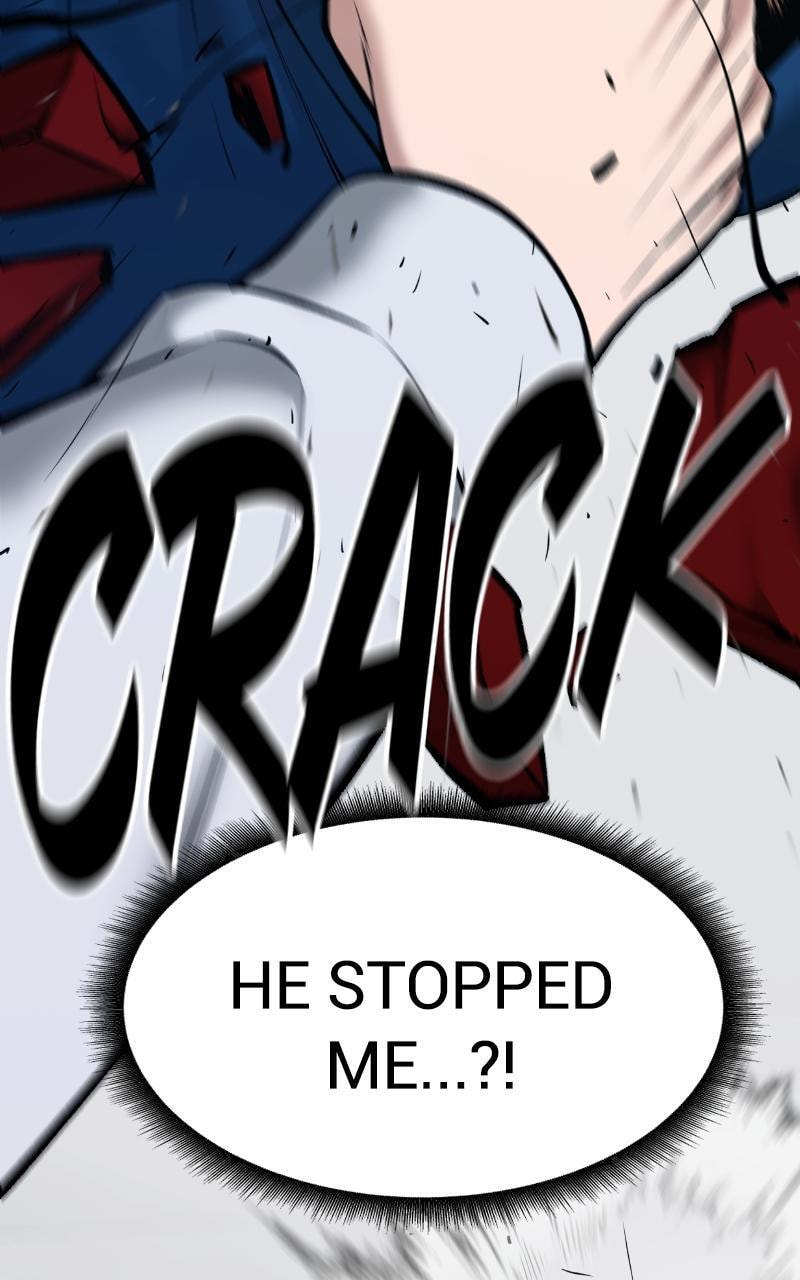 Designated Bully Chapter 45 page 46 - 