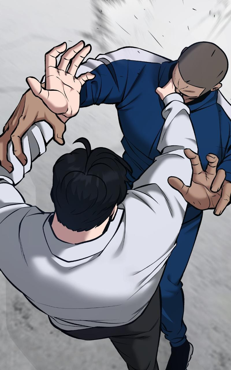 Designated Bully Chapter 45 page 47 - 