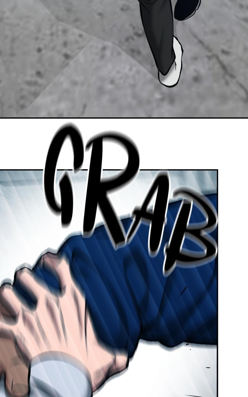 Designated Bully Chapter 45 page 48 - 