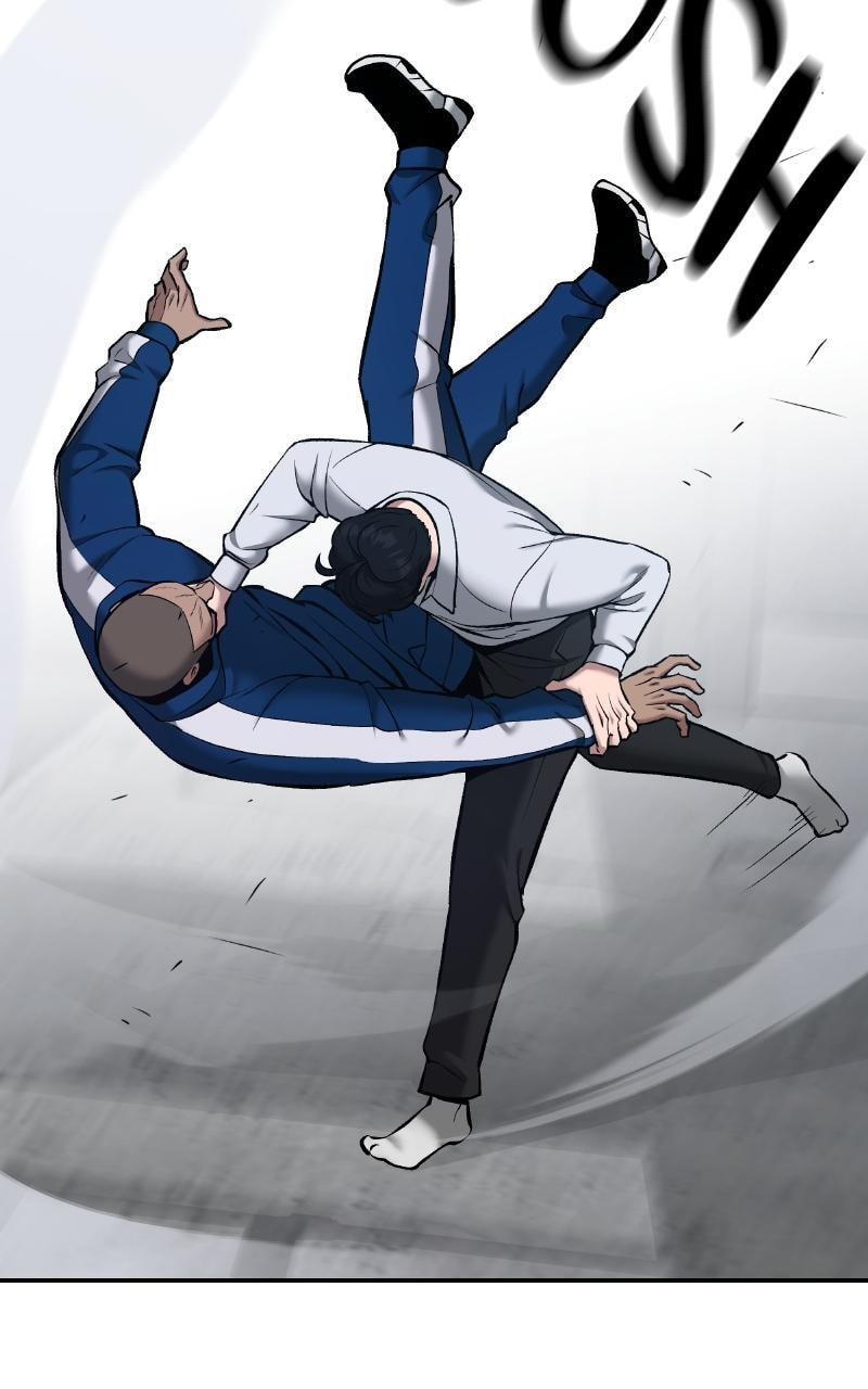 Designated Bully Chapter 45 page 52 - 