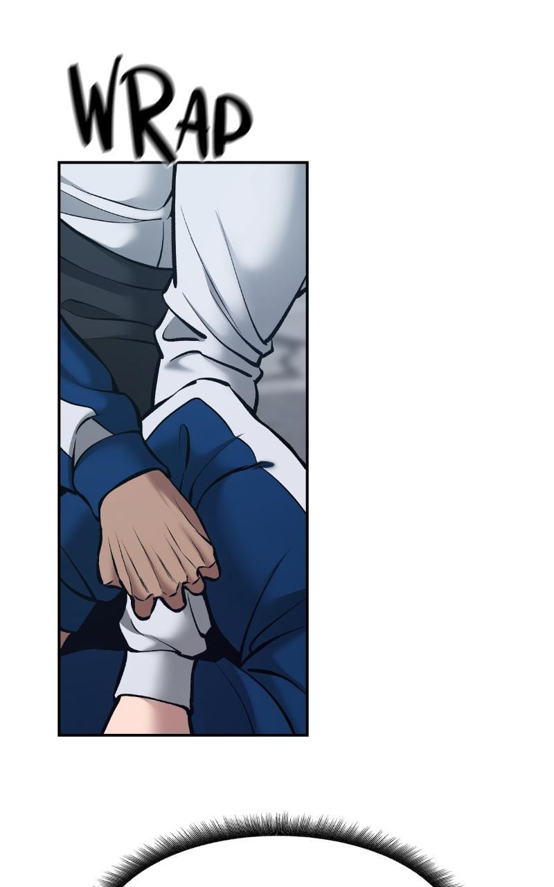 Designated Bully Chapter 45 page 57 - 