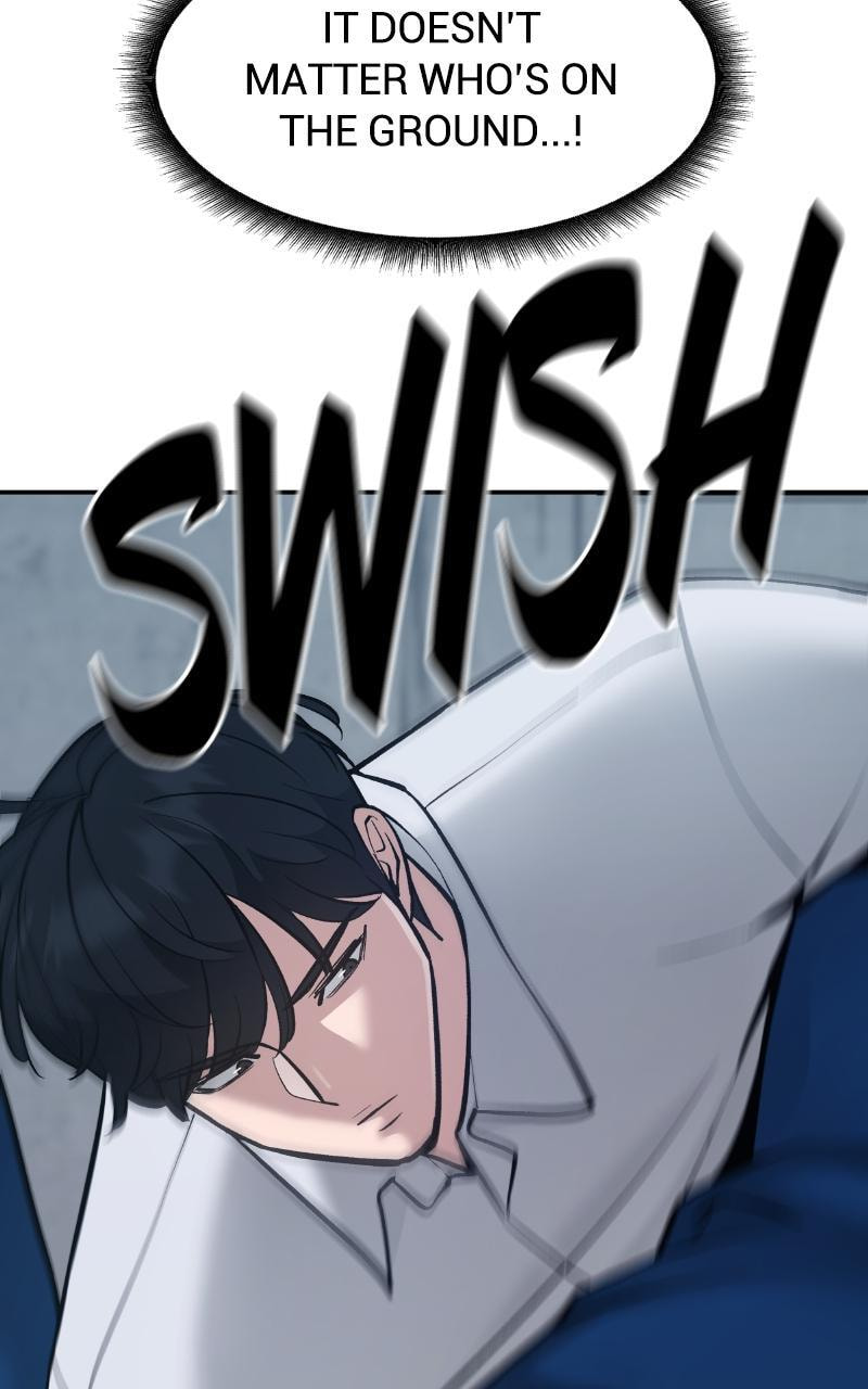 Designated Bully Chapter 45 page 58 - 