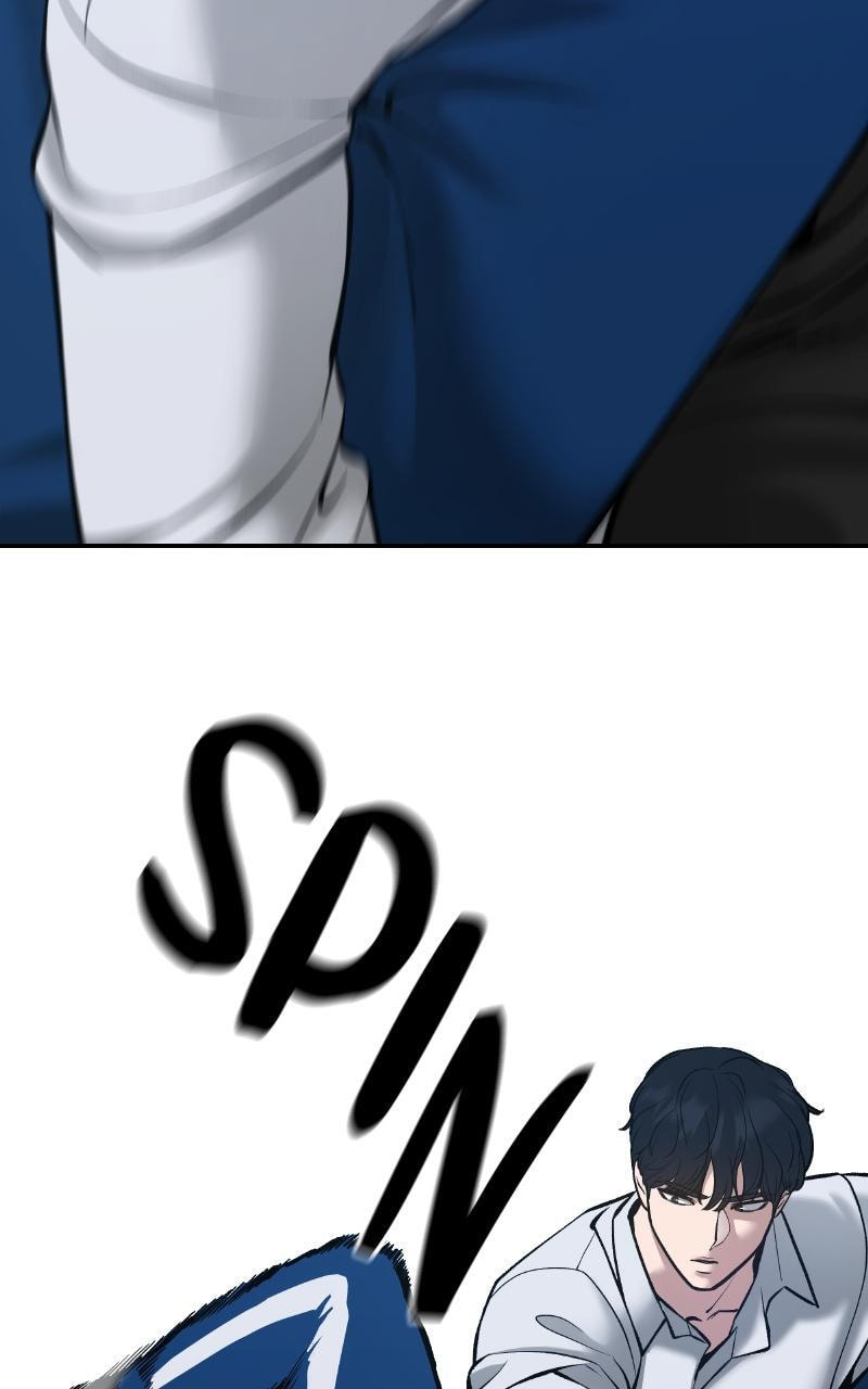 Designated Bully Chapter 45 page 59 - 