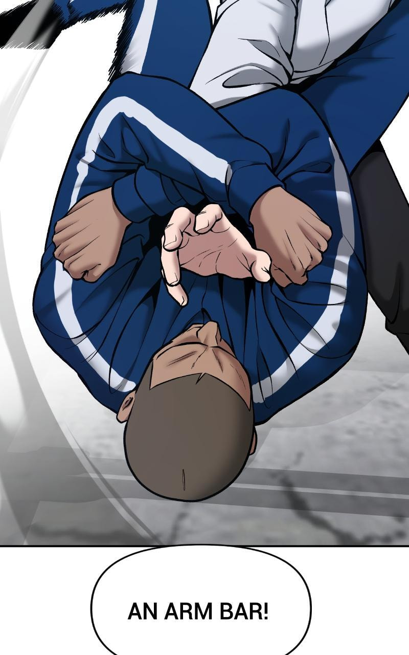 Designated Bully Chapter 45 page 60 - 