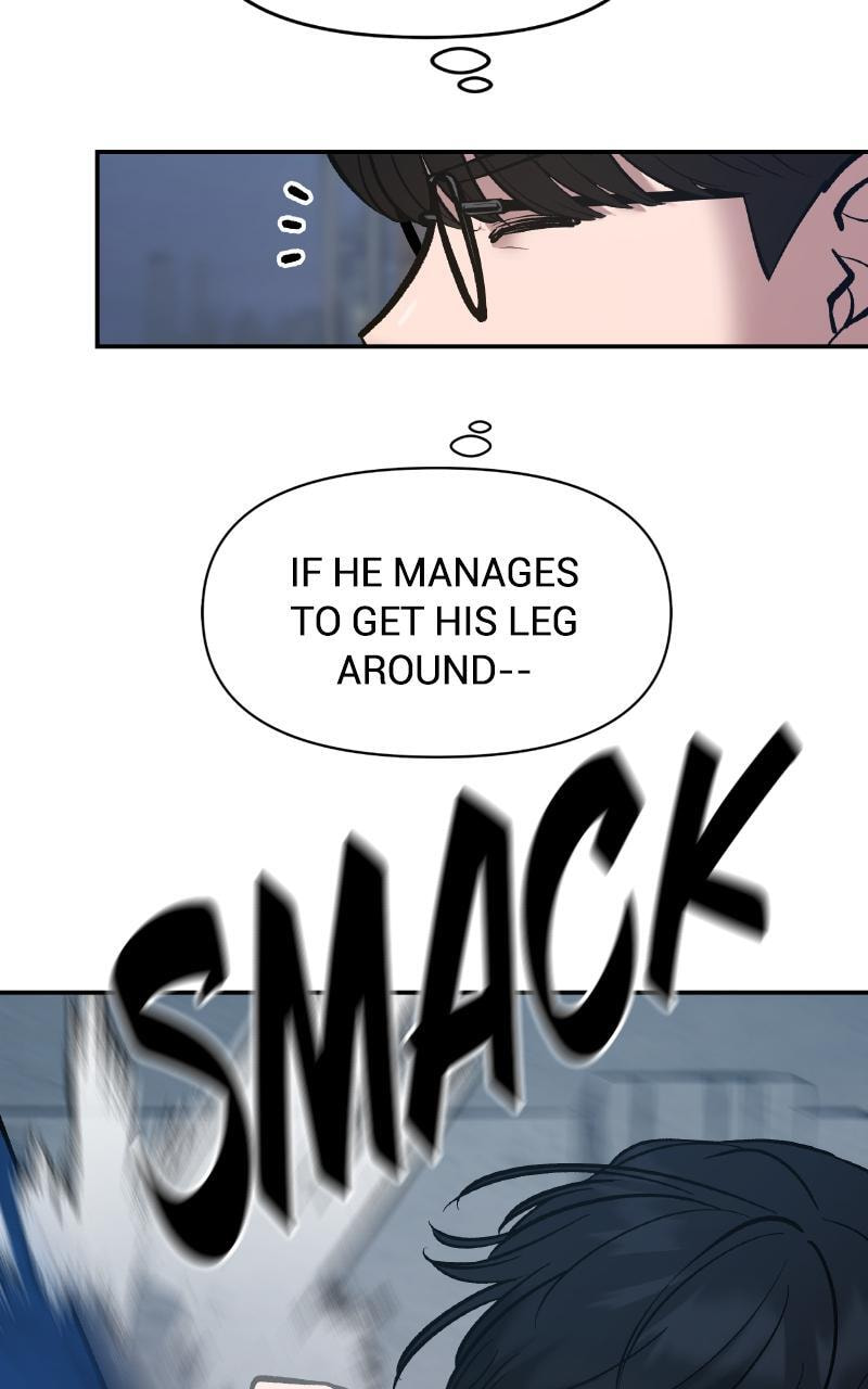 Designated Bully Chapter 45 page 61 - 