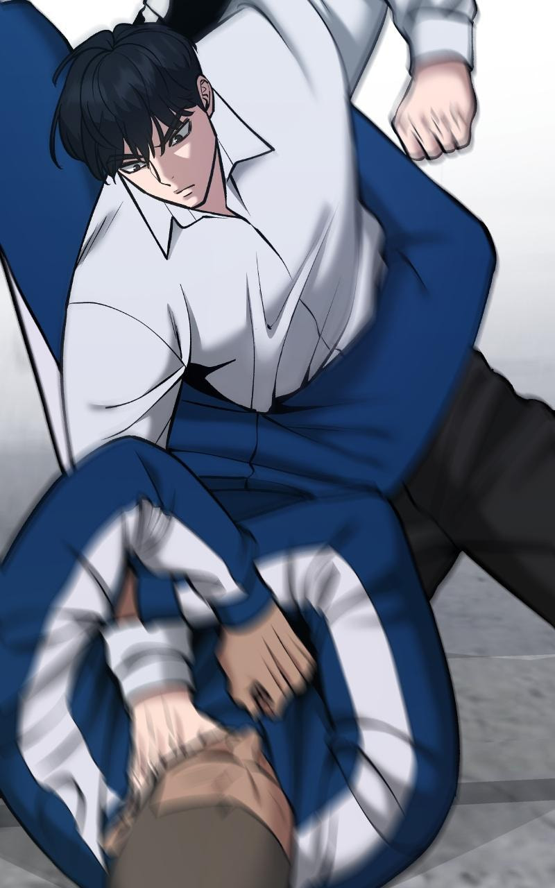 Designated Bully Chapter 45 page 63 - 