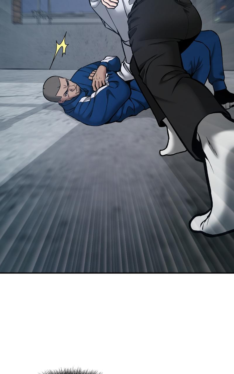 Designated Bully Chapter 45 page 68 - 