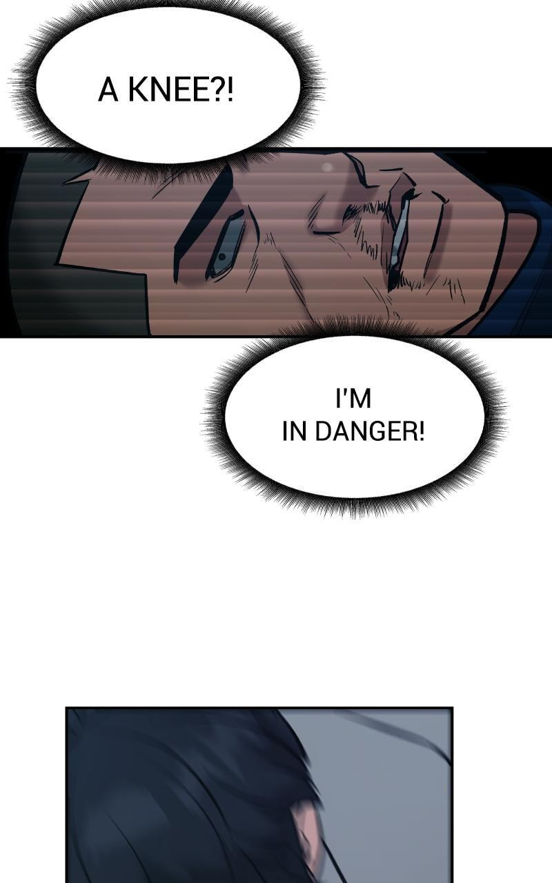 Designated Bully Chapter 45 page 69 - 