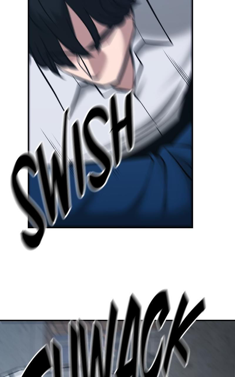 Designated Bully Chapter 45 page 70 - 