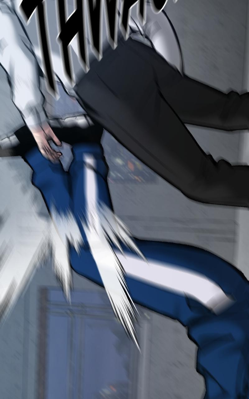 Designated Bully Chapter 45 page 71 - 