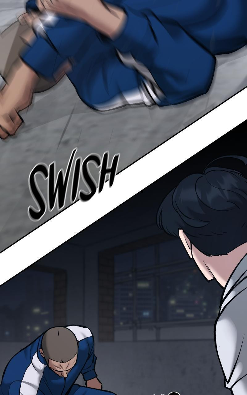 Designated Bully Chapter 45 page 73 - 