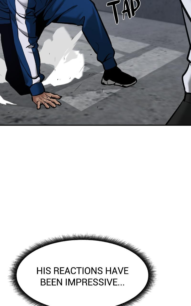 Designated Bully Chapter 45 page 74 - 