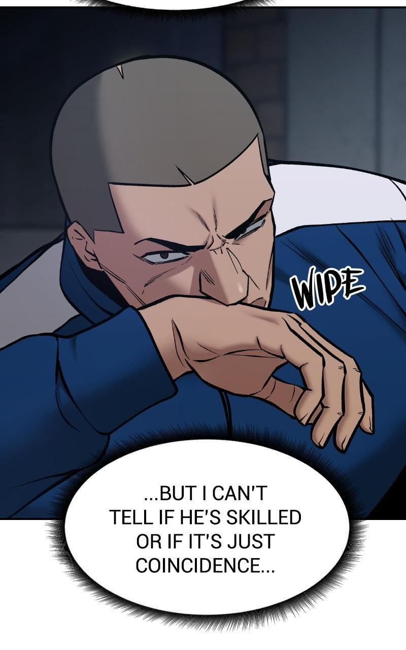 Designated Bully Chapter 45 page 75 - 