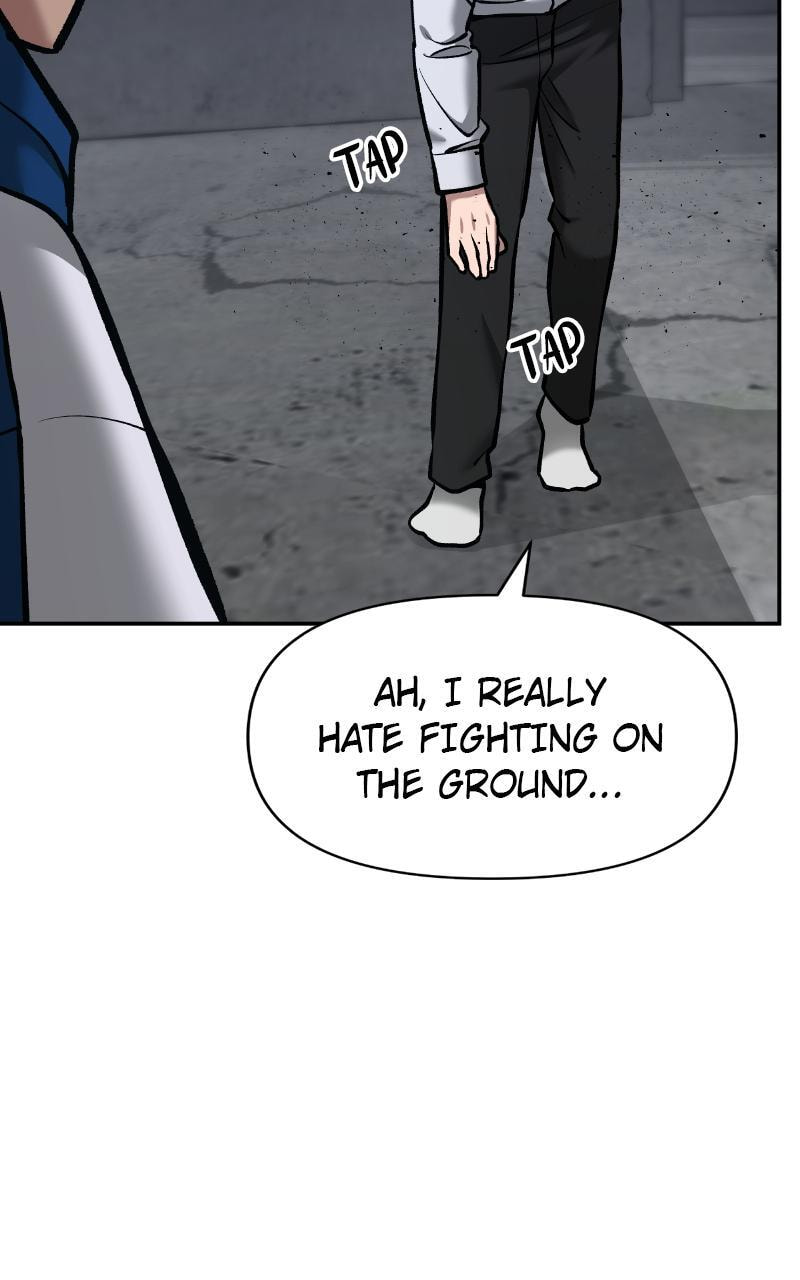 Designated Bully Chapter 45 page 77 - 
