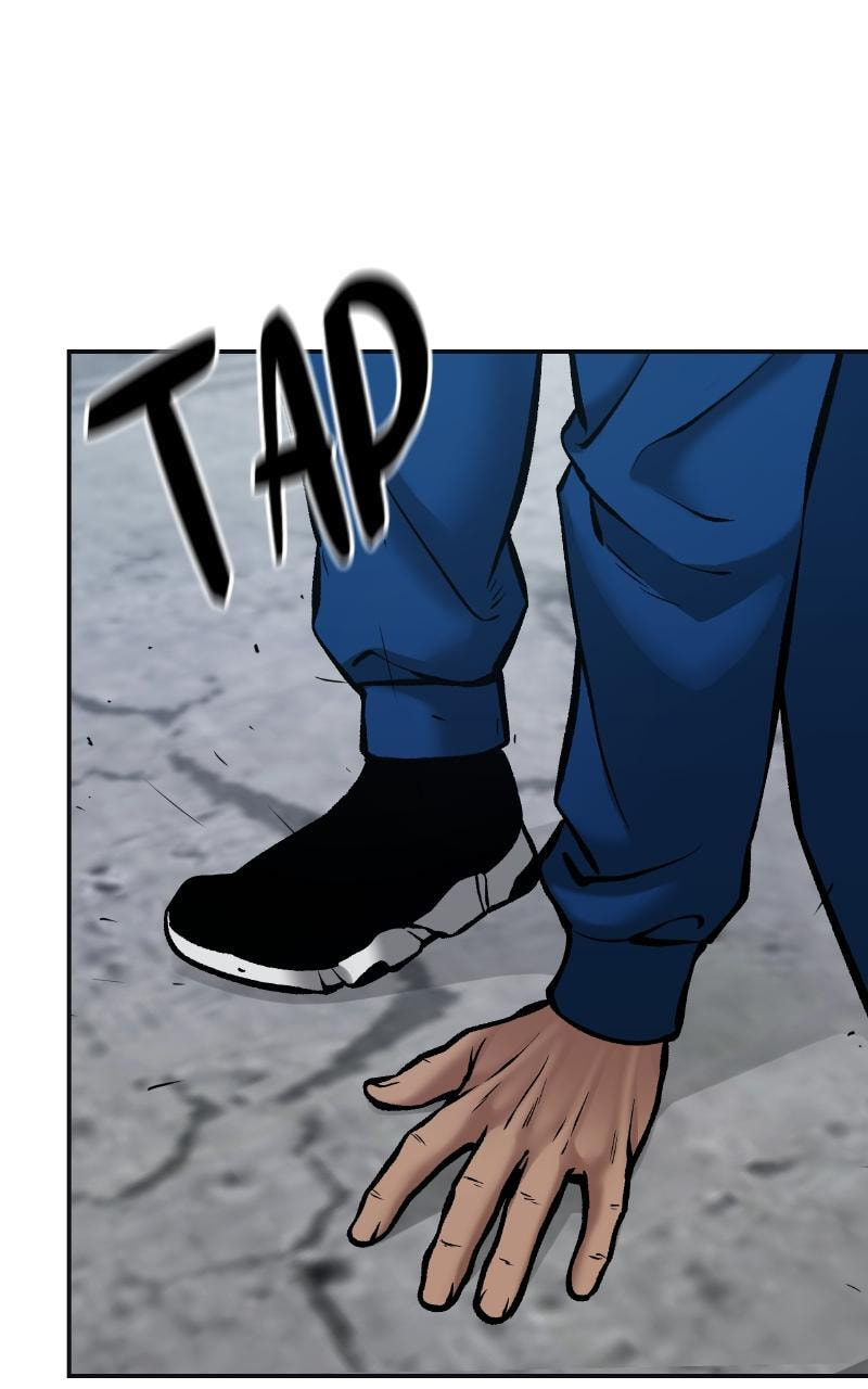 Designated Bully Chapter 45 page 9 - 