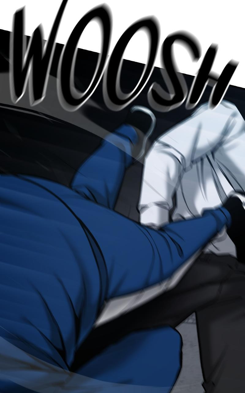 Designated Bully Chapter 45 page 84 - 