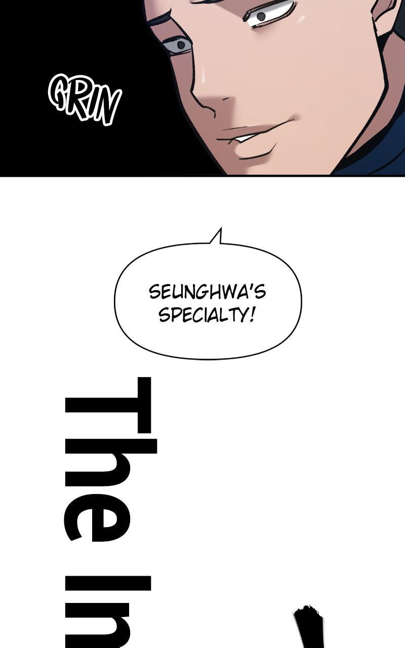 Designated Bully Chapter 45 page 86 - 