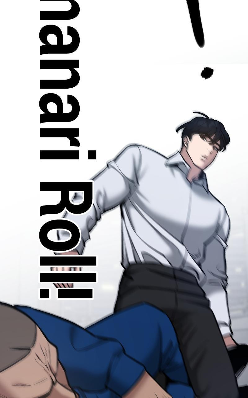 Designated Bully Chapter 45 page 87 - 