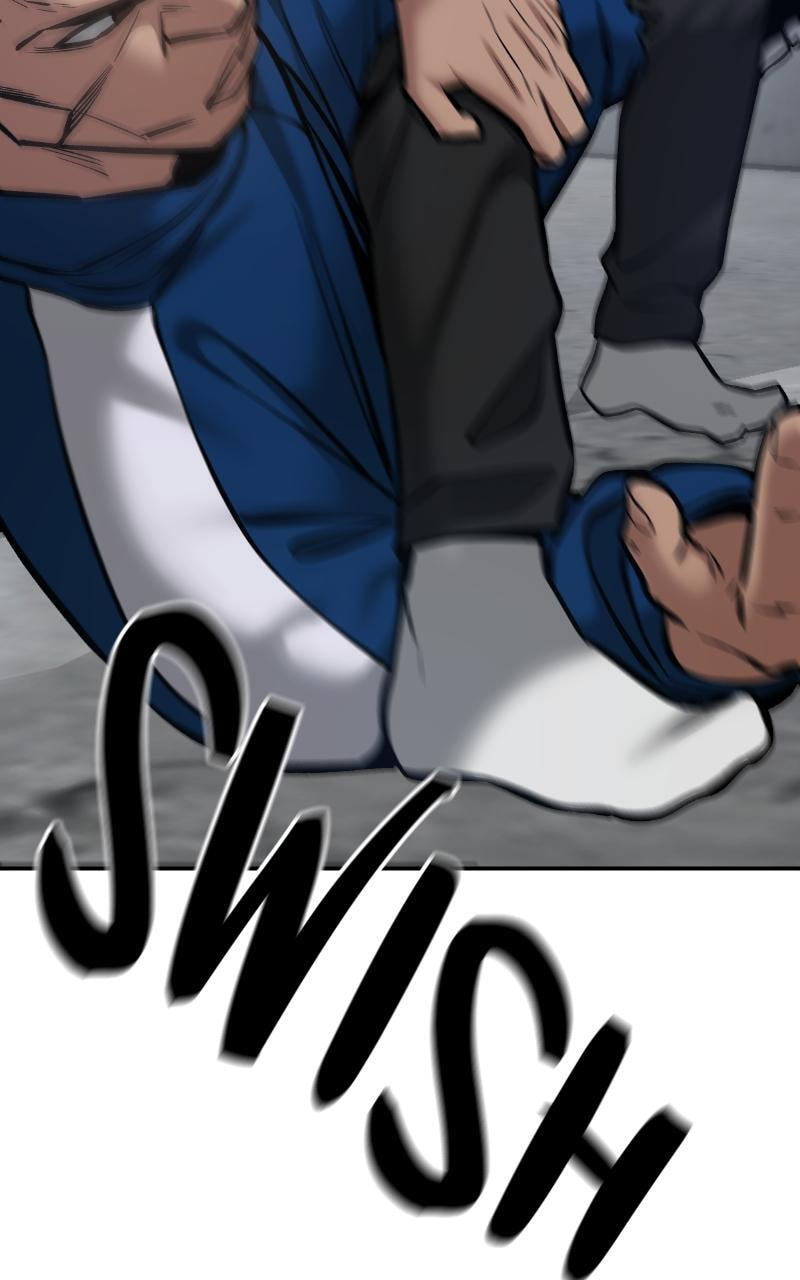 Designated Bully Chapter 45 page 88 - 