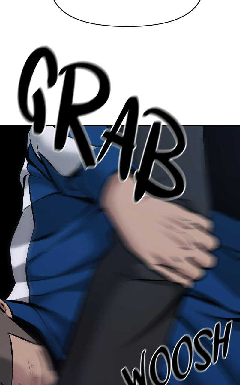 Designated Bully Chapter 45 page 90 - 