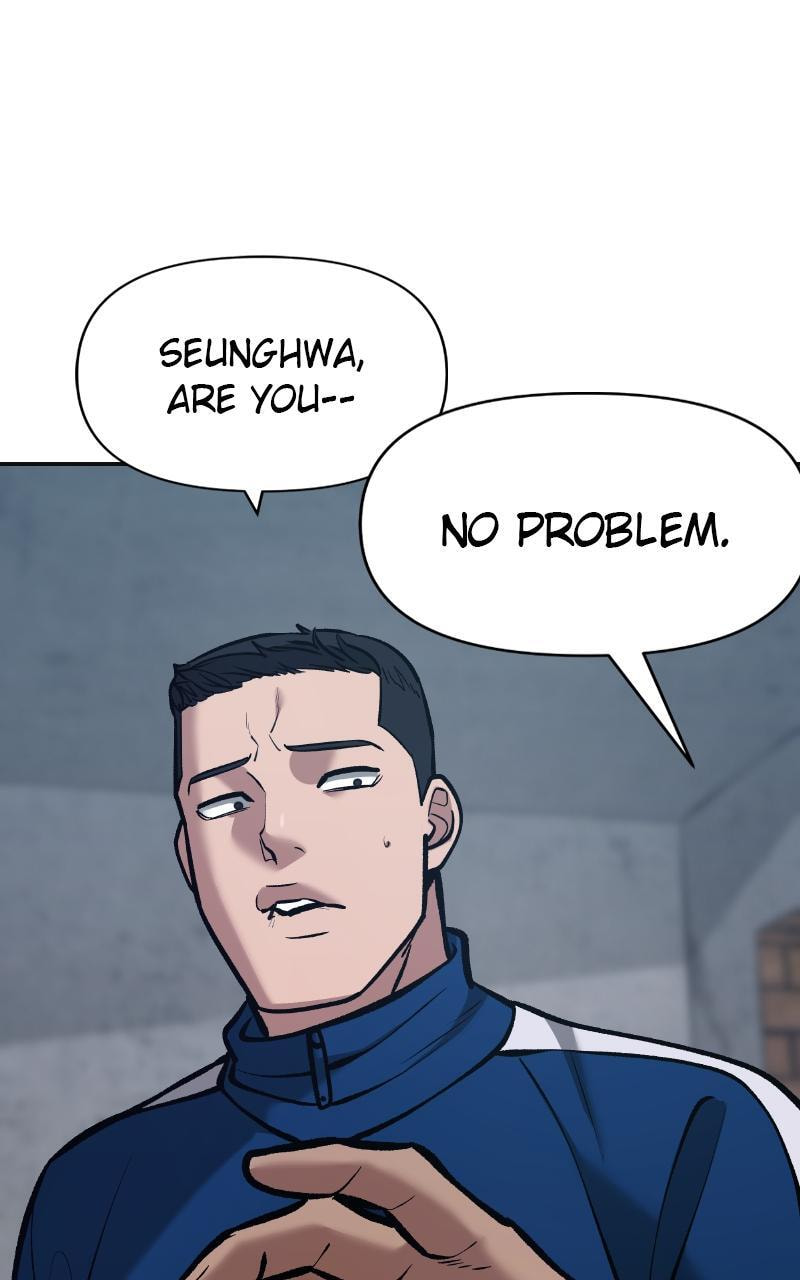 Designated Bully Chapter 45 page 10 - 