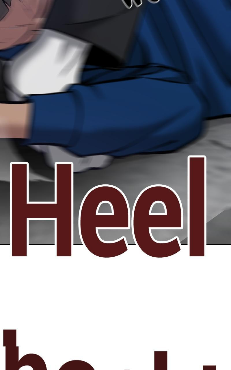 Designated Bully Chapter 45 page 91 - 