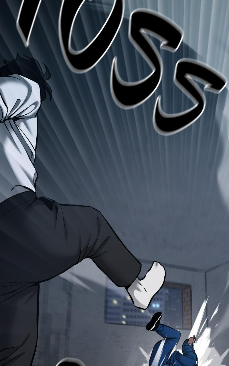 Designated Bully Chapter 45 page 93 - 
