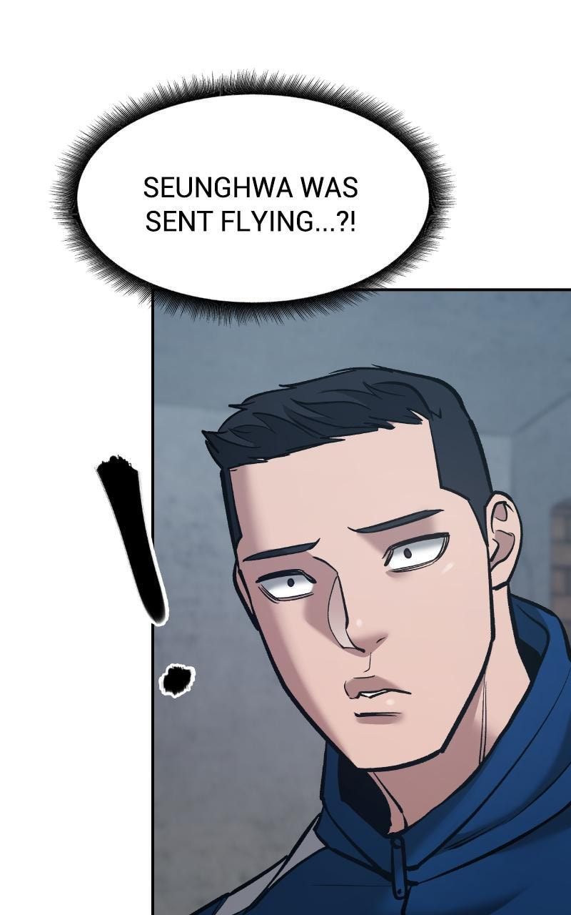 Designated Bully Chapter 45 page 95 - 
