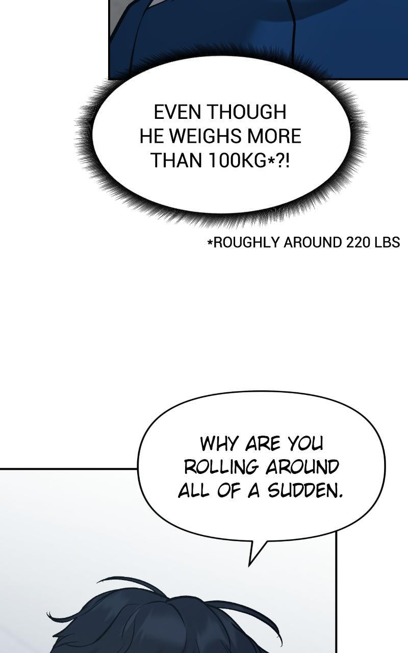 Designated Bully Chapter 45 page 96 - 