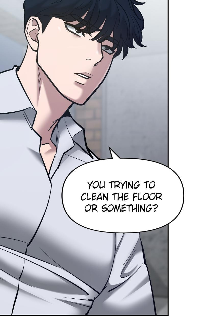 Designated Bully Chapter 45 page 97 - 