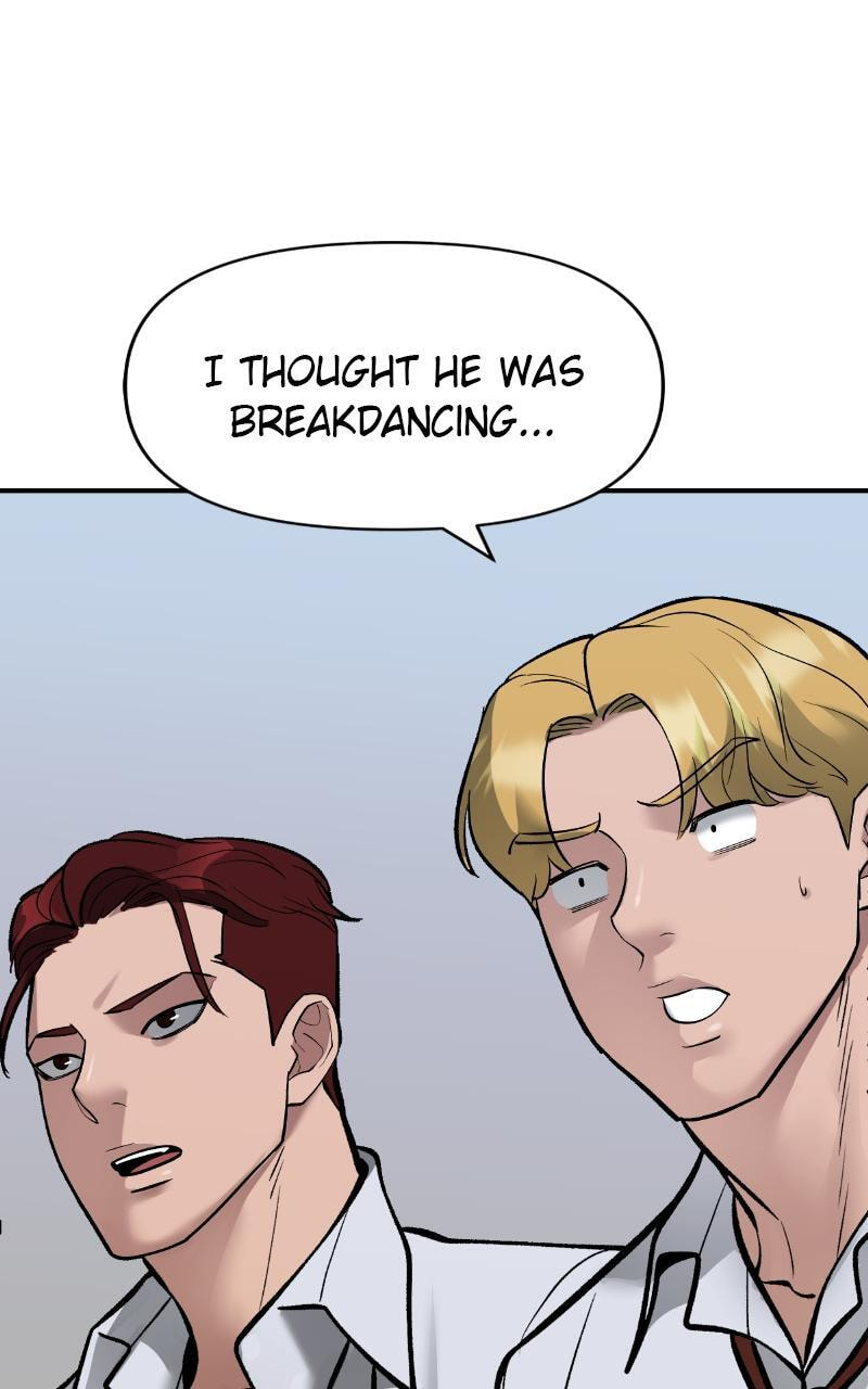 Designated Bully Chapter 45 page 98 - 