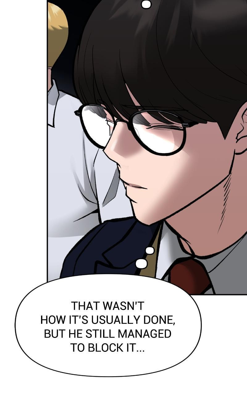 Designated Bully Chapter 45 page 100 - 