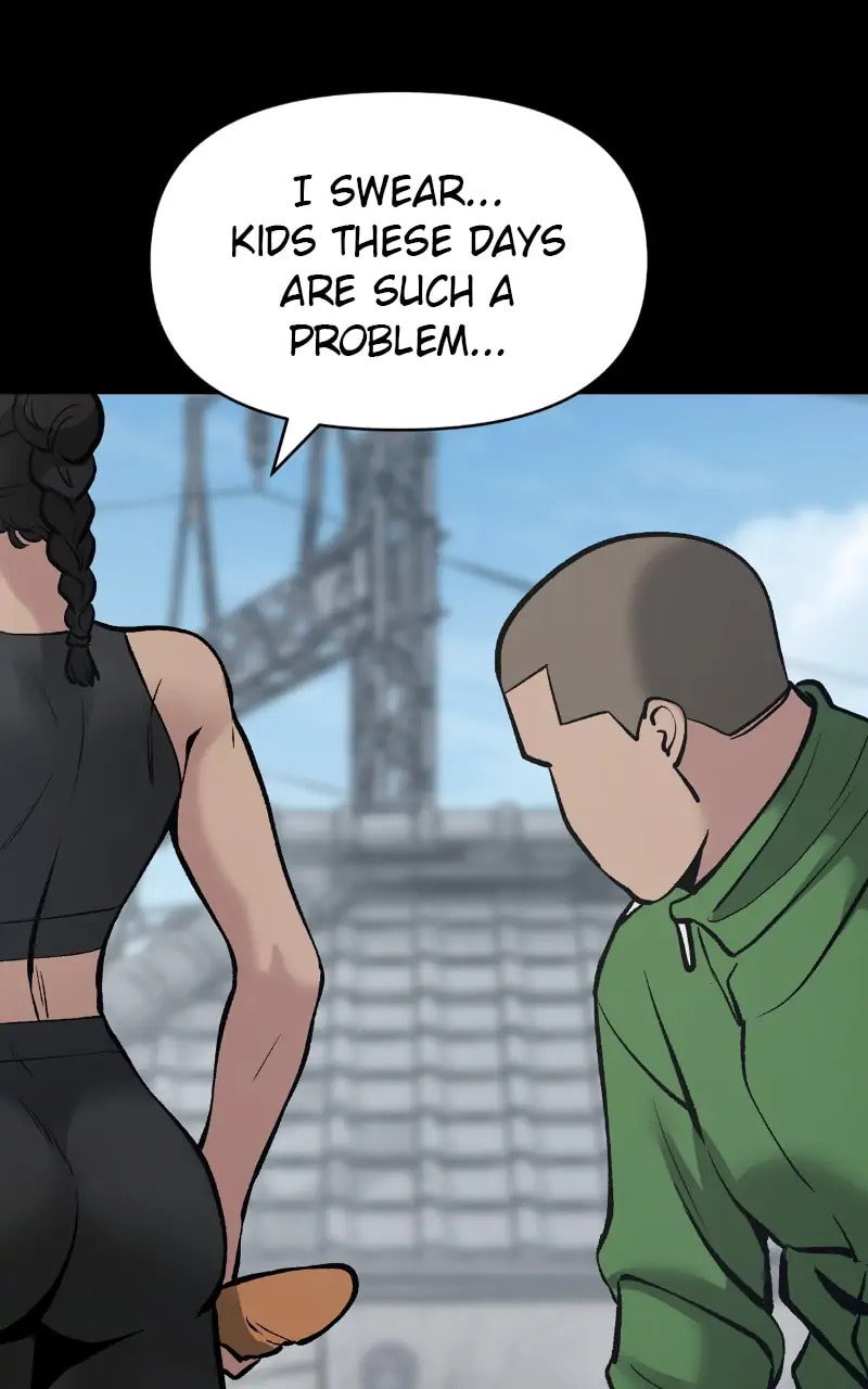 Designated Bully Chapter 46 page 101 - 