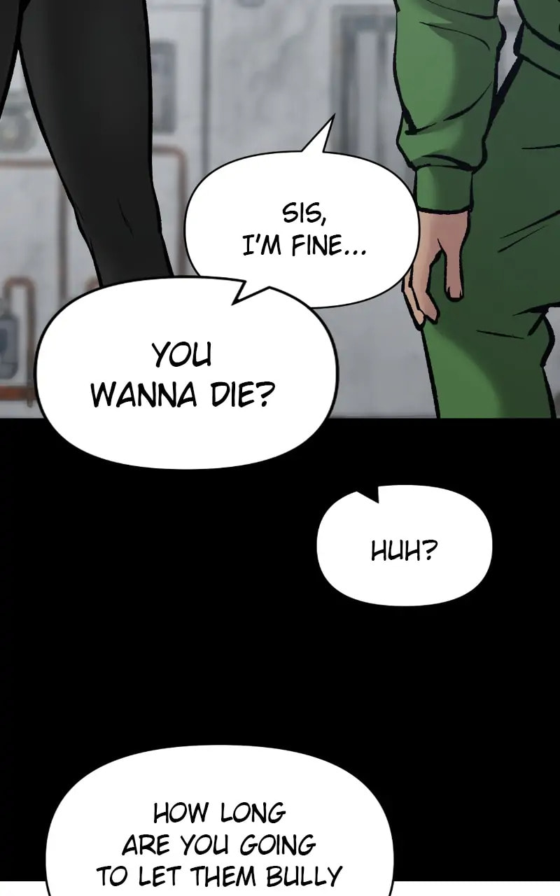 Designated Bully Chapter 46 page 102 - 