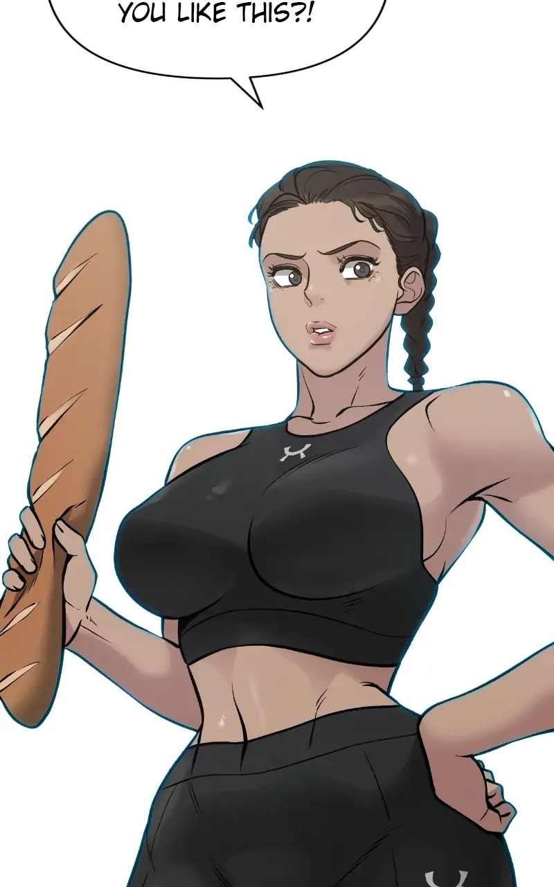 Designated Bully Chapter 46 page 103 - 