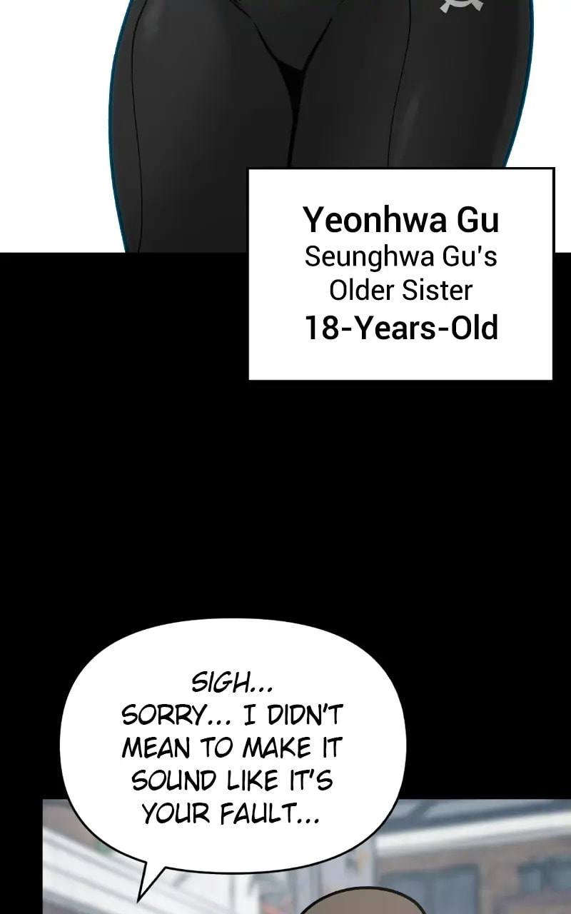 Designated Bully Chapter 46 page 104 - 