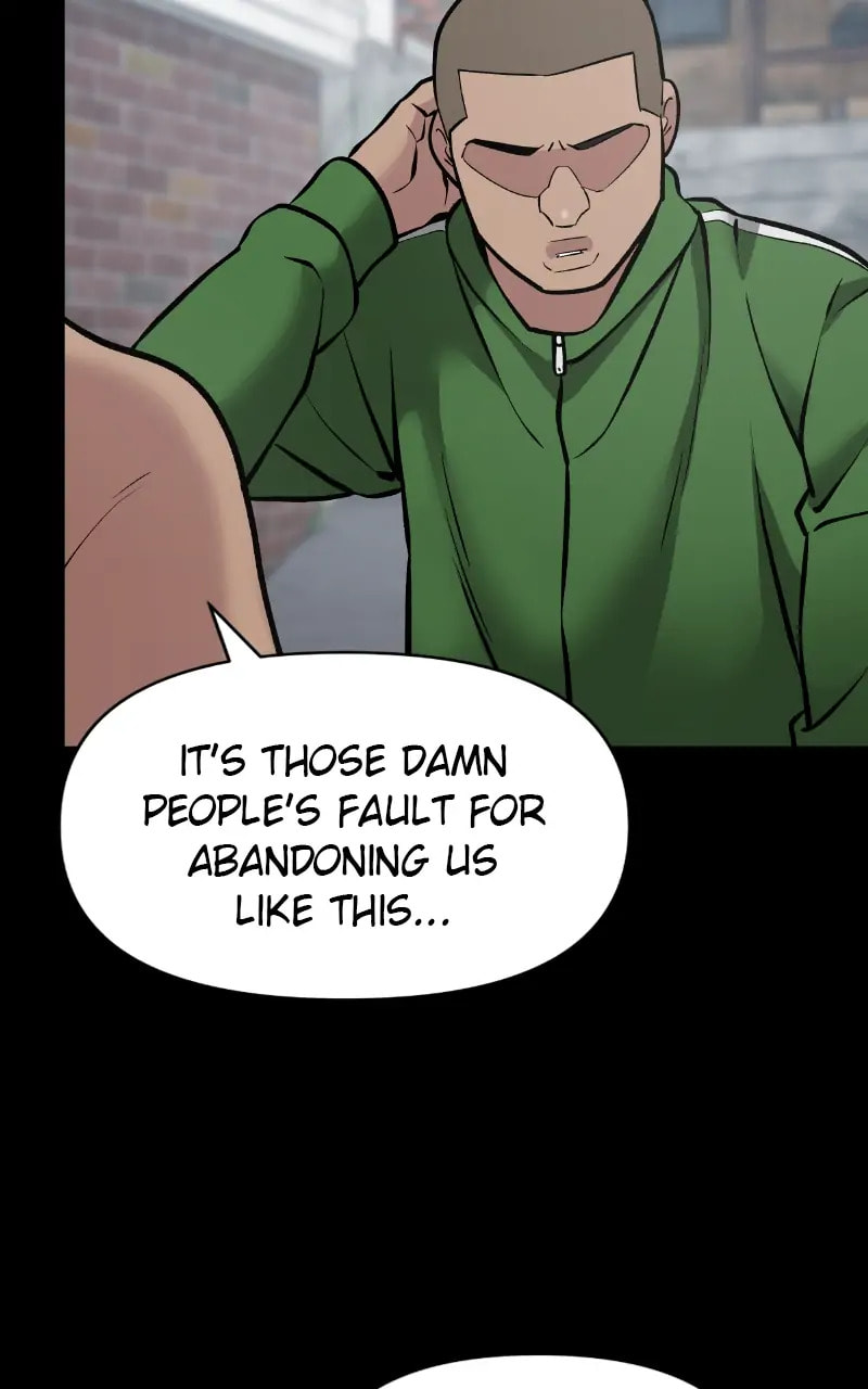 Designated Bully Chapter 46 page 105 - 