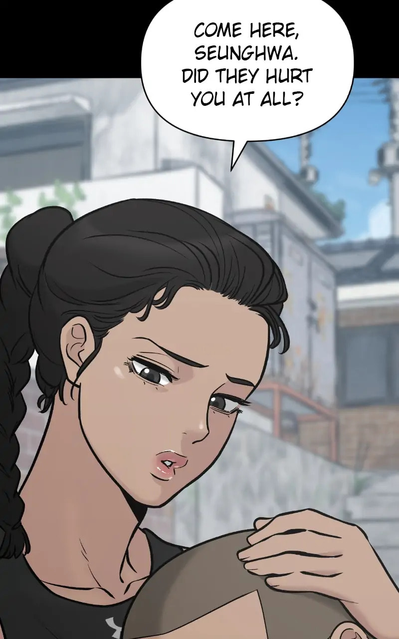 Designated Bully Chapter 46 page 106 - 