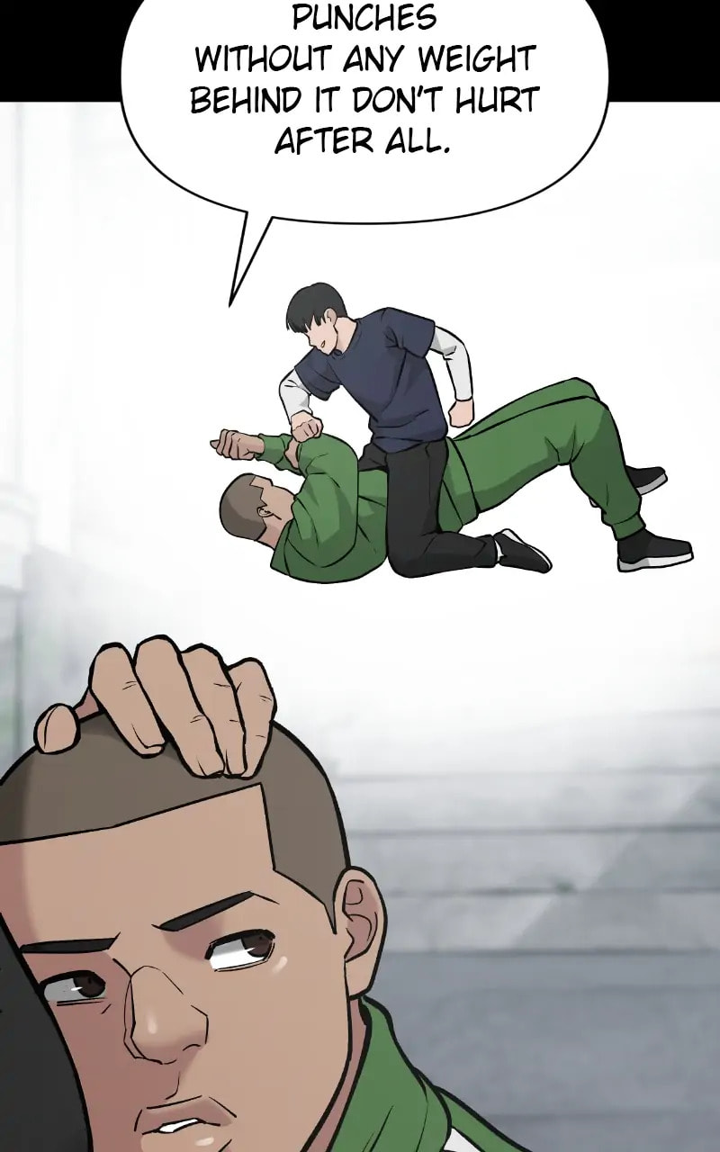 Designated Bully Chapter 46 page 108 - 