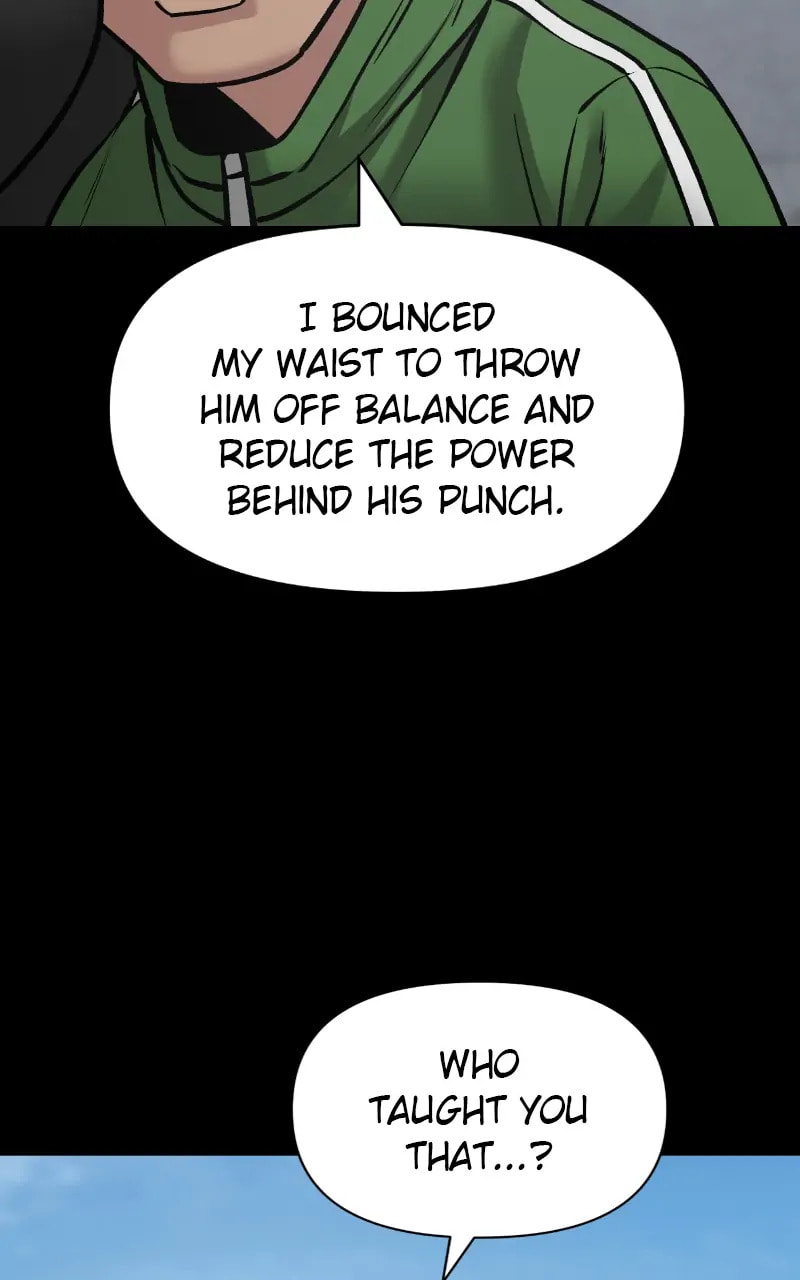 Designated Bully Chapter 46 page 109 - 