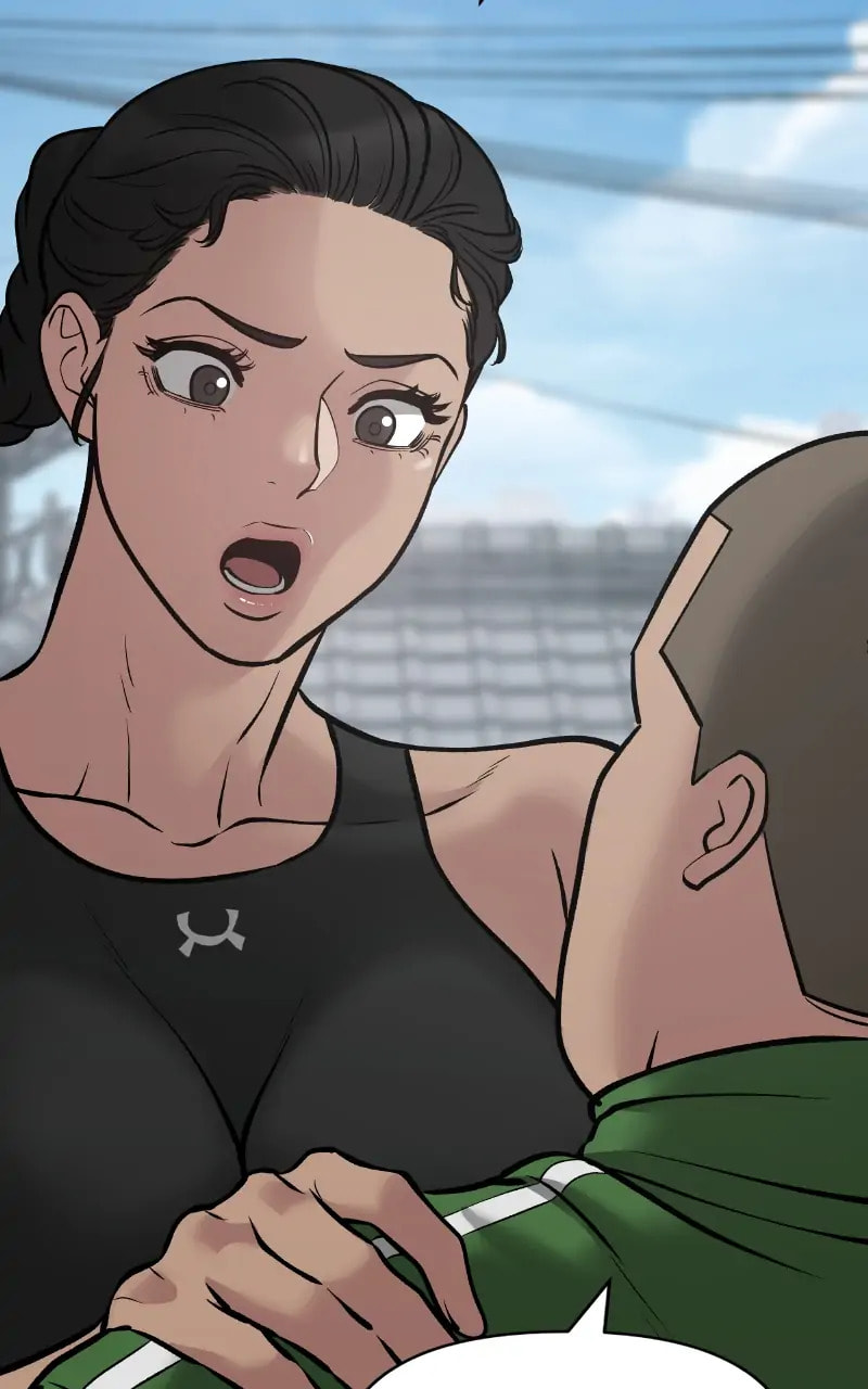 Designated Bully Chapter 46 page 110 - 