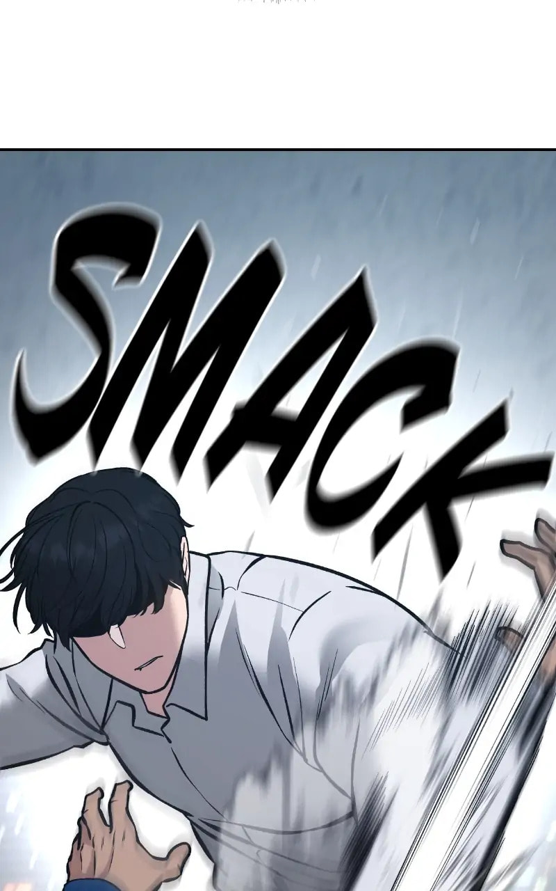 Designated Bully Chapter 46 page 12 - 