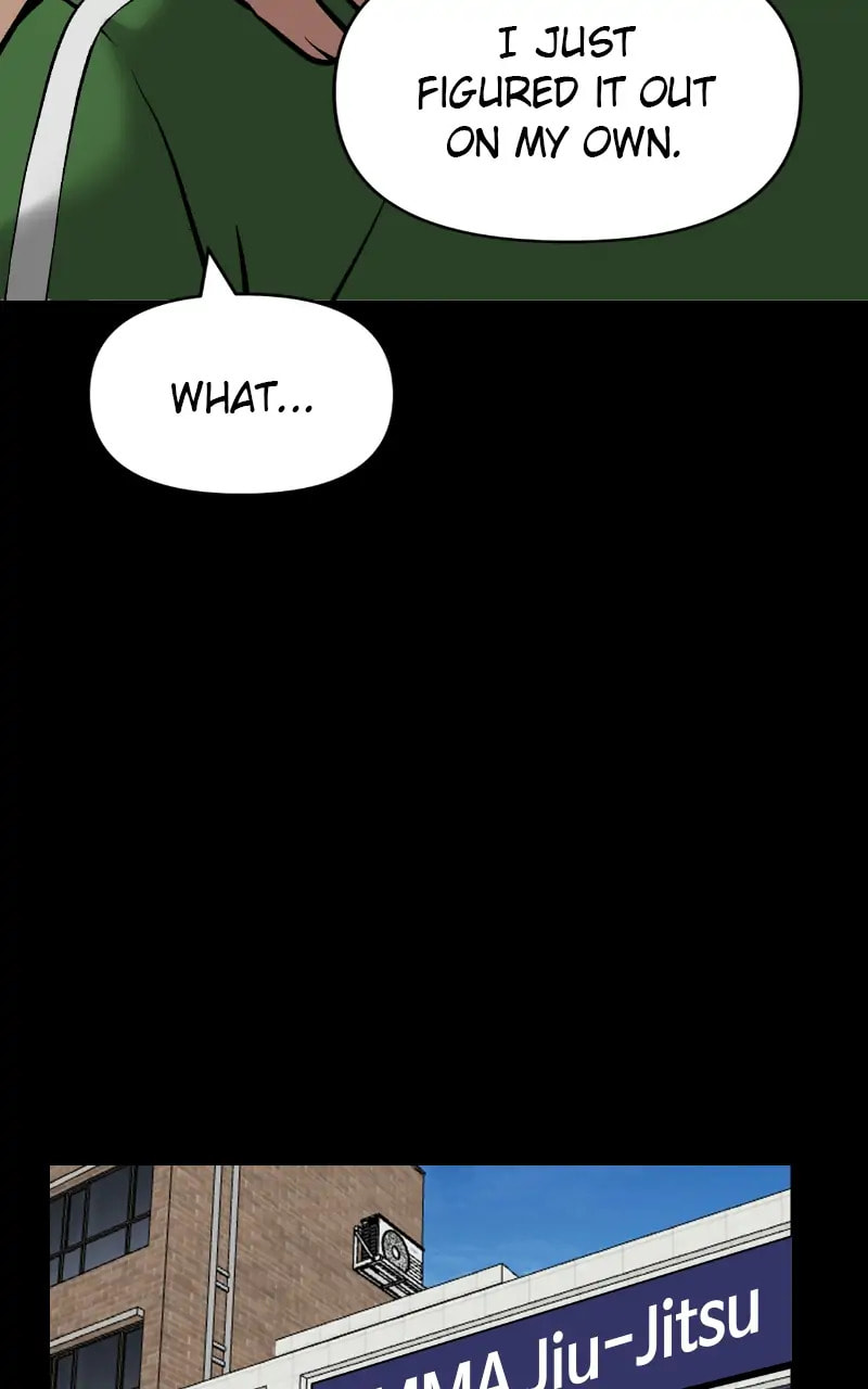 Designated Bully Chapter 46 page 111 - 